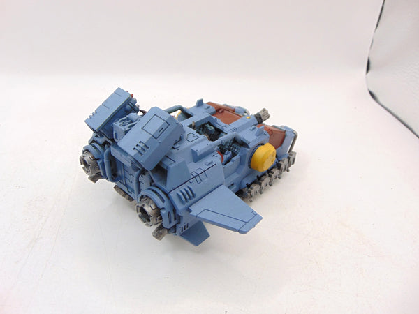 Storm Speeder Hammerstrike
