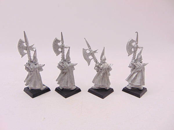 Black Guard of Naggaroth