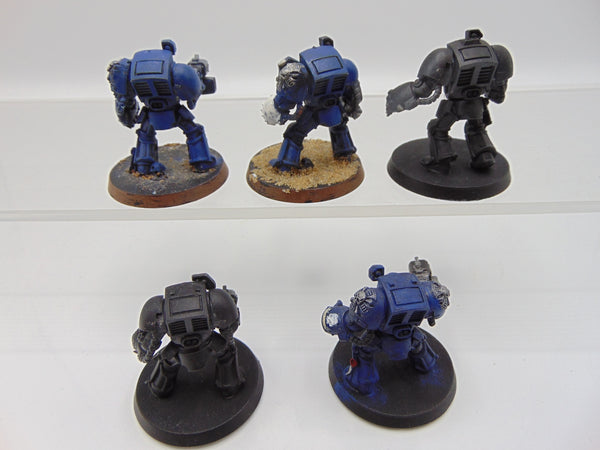 Terminator Squad