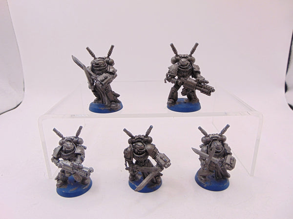 Interceptor Squad