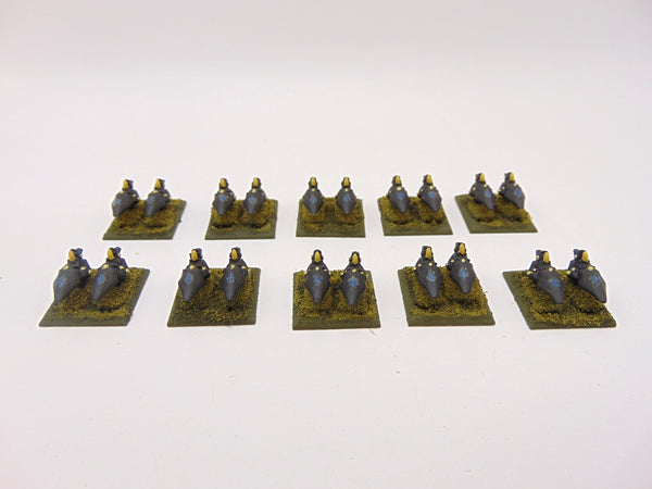 Epic Eldar Jetbikes