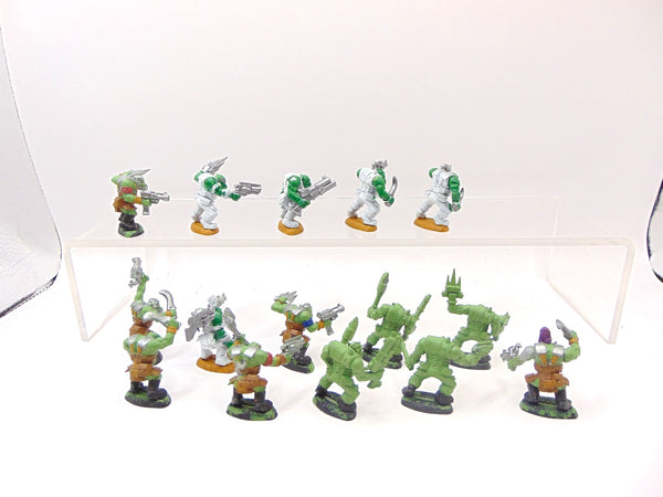 Gorkamorka Gang / Ork Boyz
