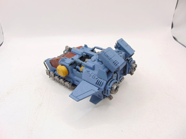 Storm Speeder Hammerstrike