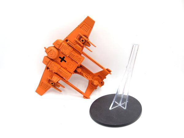Sun Shark Bomber