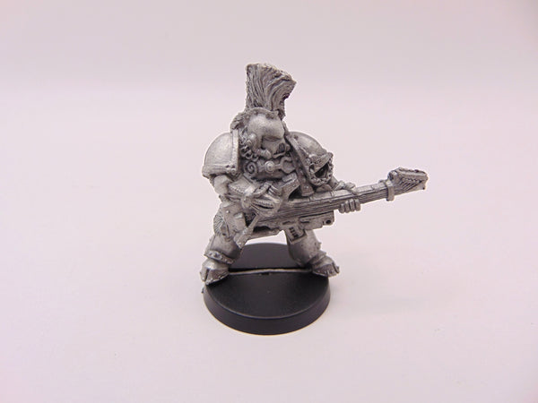 Noise Marine