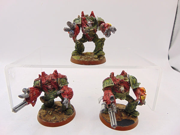 Obliterators