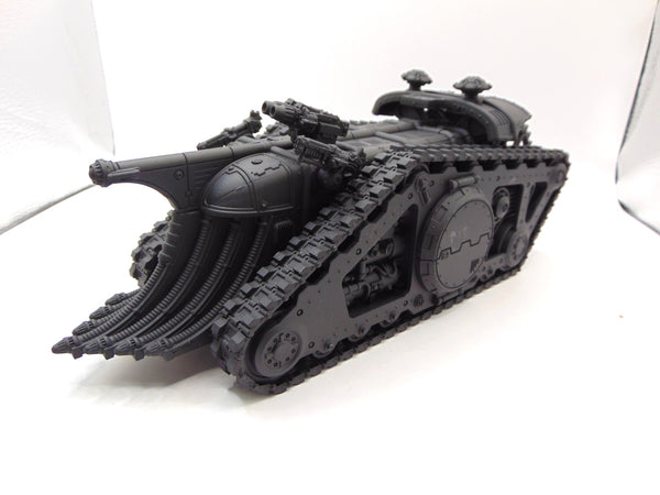 Triaros Armoured Conveyer