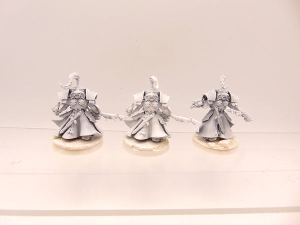 Allarus Custodians