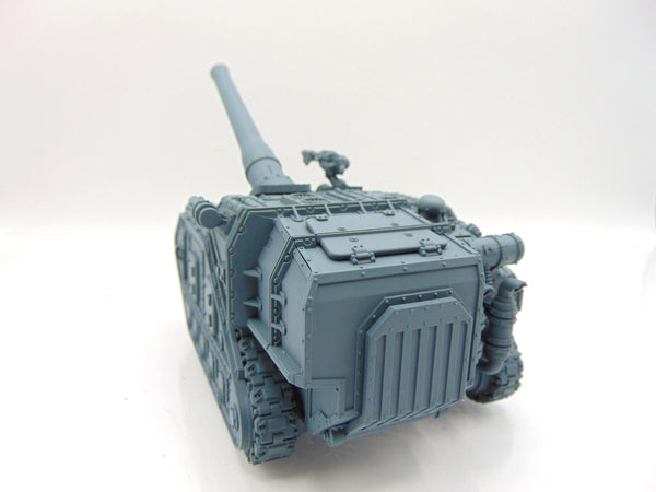 Solar Auxilia Basilisk