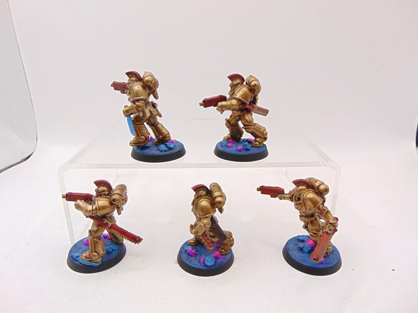 Assault Intercessors