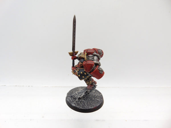 Dominion Zephon
