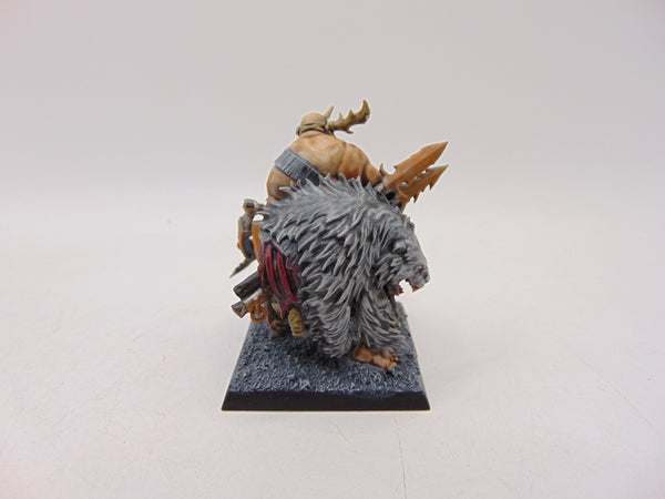 Bloodpelt Hunter
