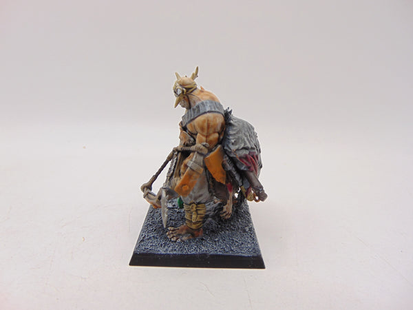 Bloodpelt Hunter