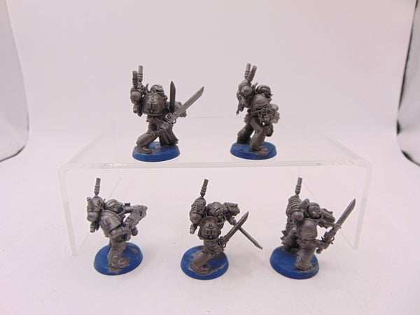 Interceptor Squad