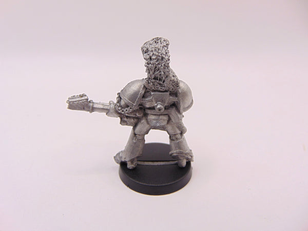 Noise Marine