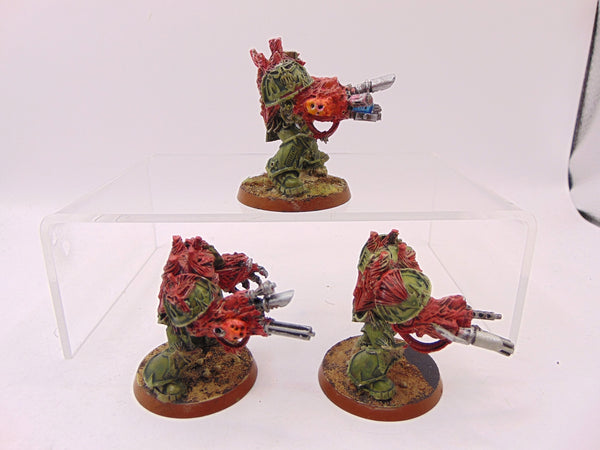 Obliterators