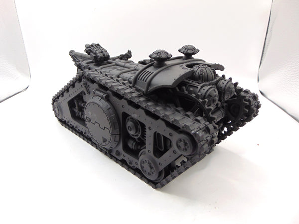 Triaros Armoured Conveyer