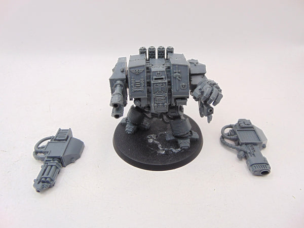 Venerable Dreadnought