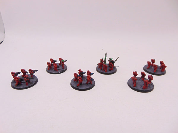Legions Imperialis: Legiones Astartes Infantry