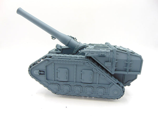 Solar Auxilia Basilisk