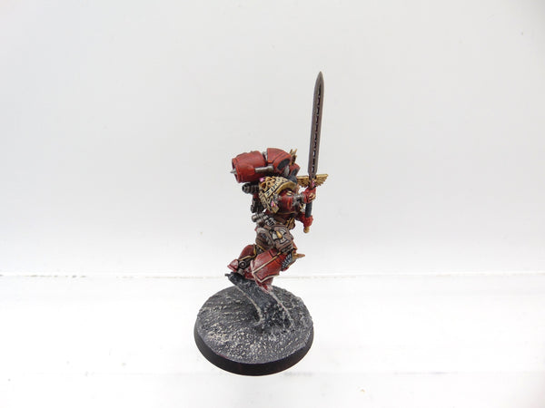 Dominion Zephon