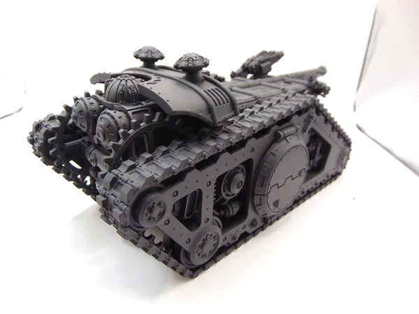 Triaros Armoured Conveyer