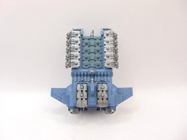 Storm Speeder Hammerstrike