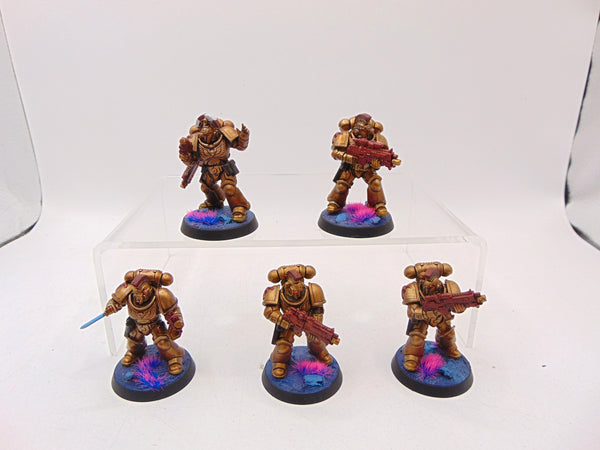 Intercessors