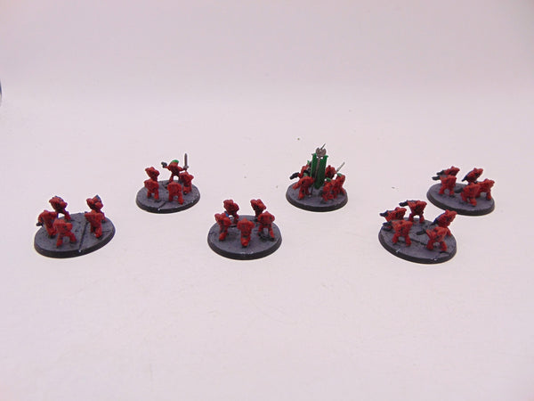 Legions Imperialis: Legiones Astartes Infantry