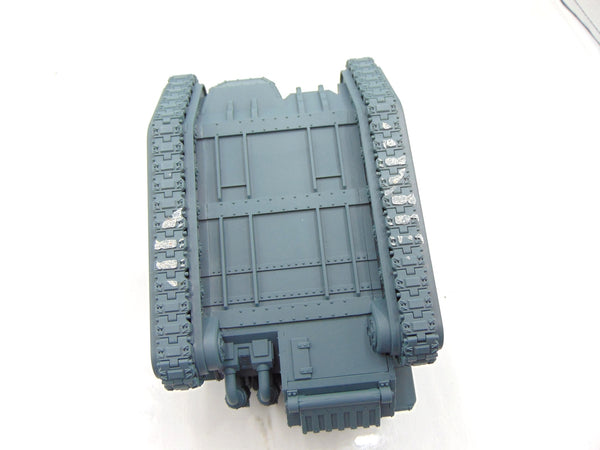 Solar Auxilia Basilisk