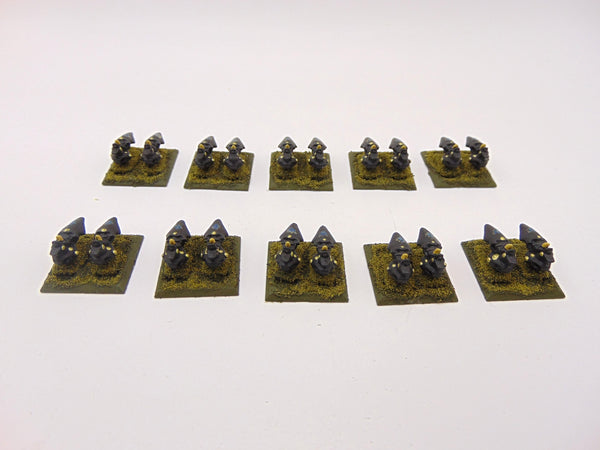 Epic Eldar Jetbikes