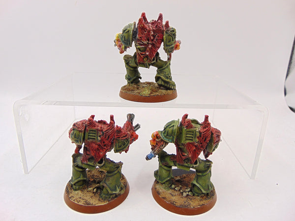 Obliterators
