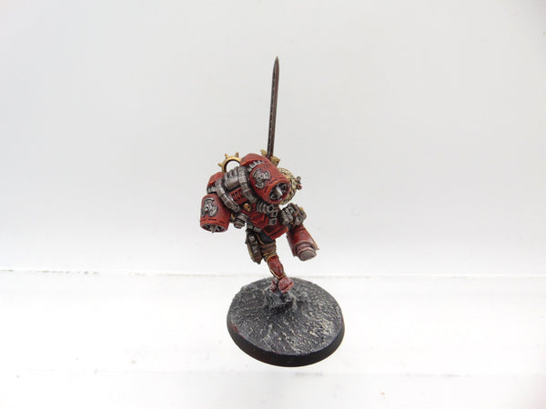 Dominion Zephon
