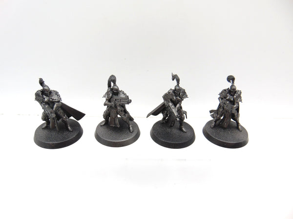 Witchseeker Squad