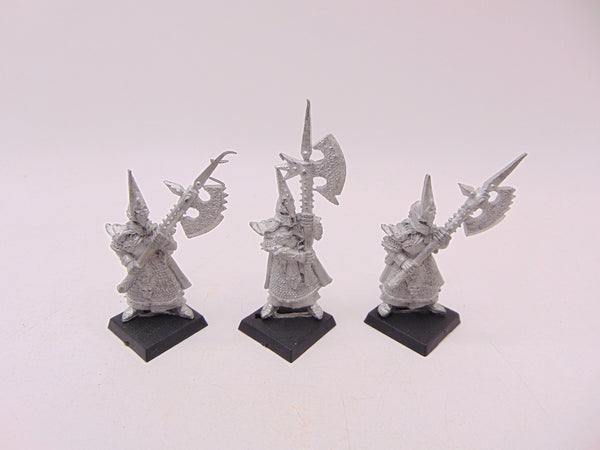 Black Guard of Naggaroth
