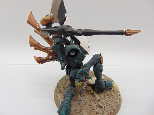 Wraithlord