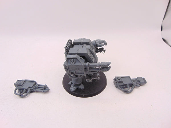 Venerable Dreadnought