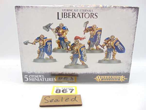 Liberators
