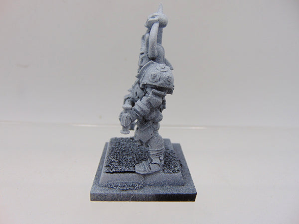 Champion of Nurgle