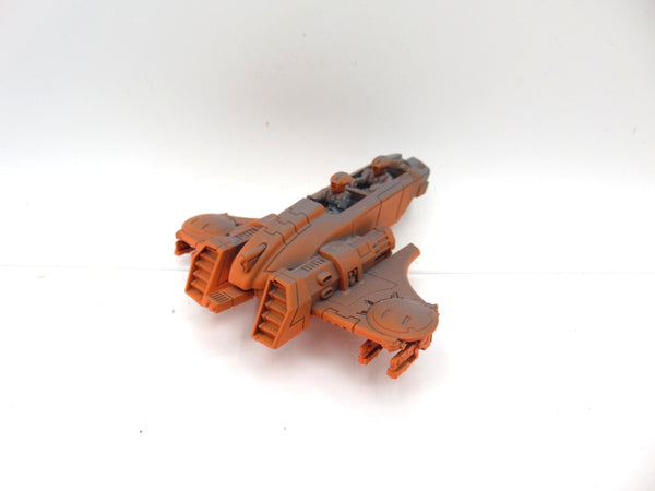 Piranha