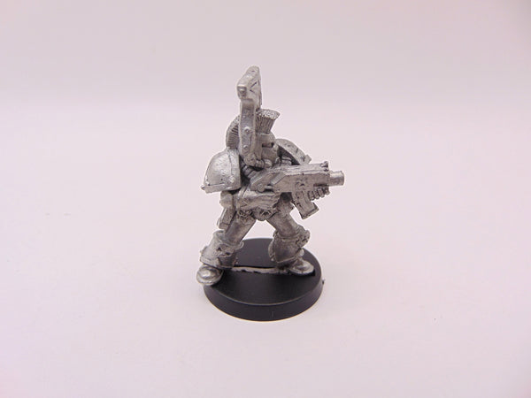 World Eaters with Bolter