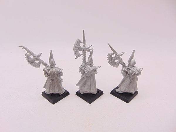 Black Guard of Naggaroth
