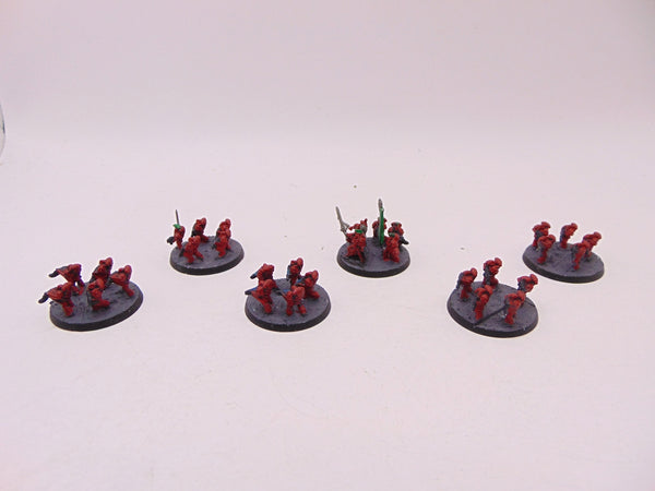 Legions Imperialis: Legiones Astartes Infantry