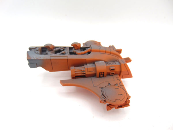 Piranha