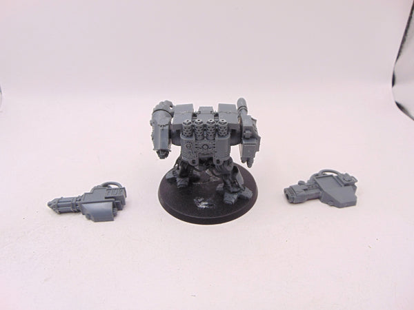 Venerable Dreadnought