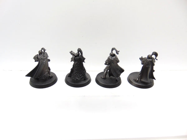 Witchseeker Squad