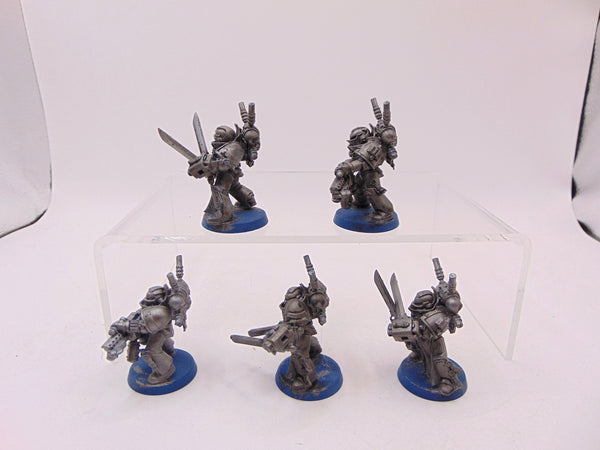 Interceptor Squad