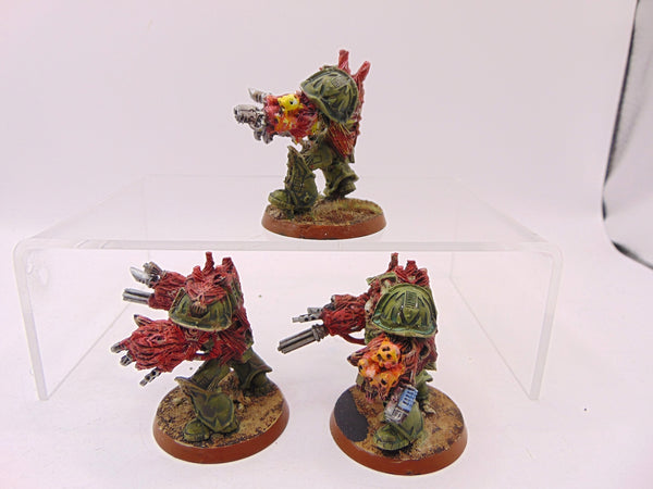 Obliterators