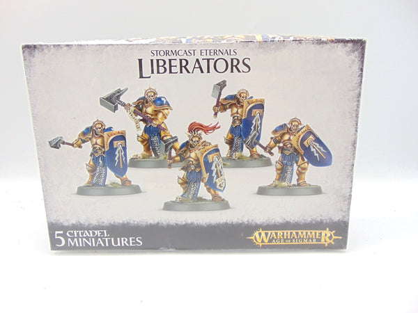 Liberators