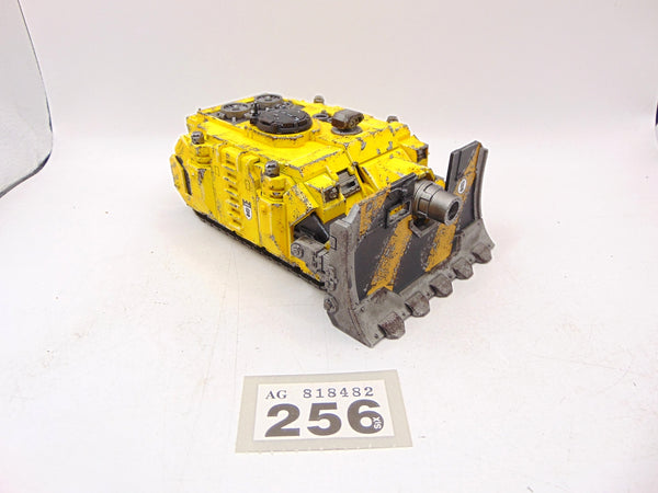Vindicator
